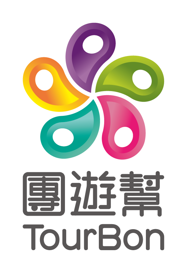 團遊幫Logo